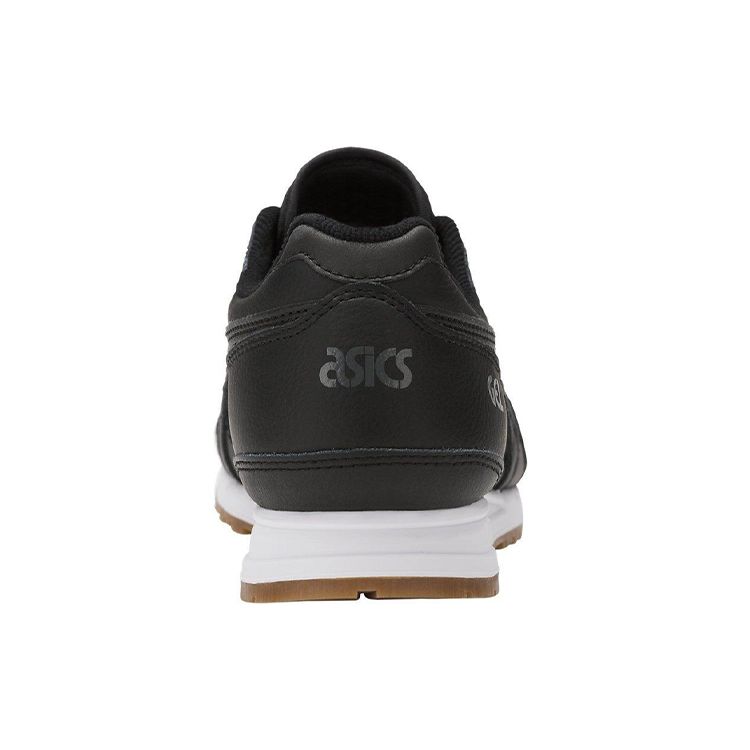 Asics Gel-Movimentum Lightweight Durable Non-Slip Low-Top Running Shoes Women Running Shoes Black HL7G7-9090
