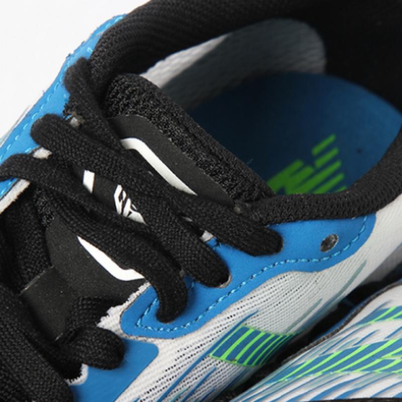 New Balance New Balance Sneakers Whanzrz2 Black