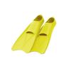 TPE Snorkeling Fins Adults Kids Lightweight Swimming Flippers Diving Gear Freediving Pool Use