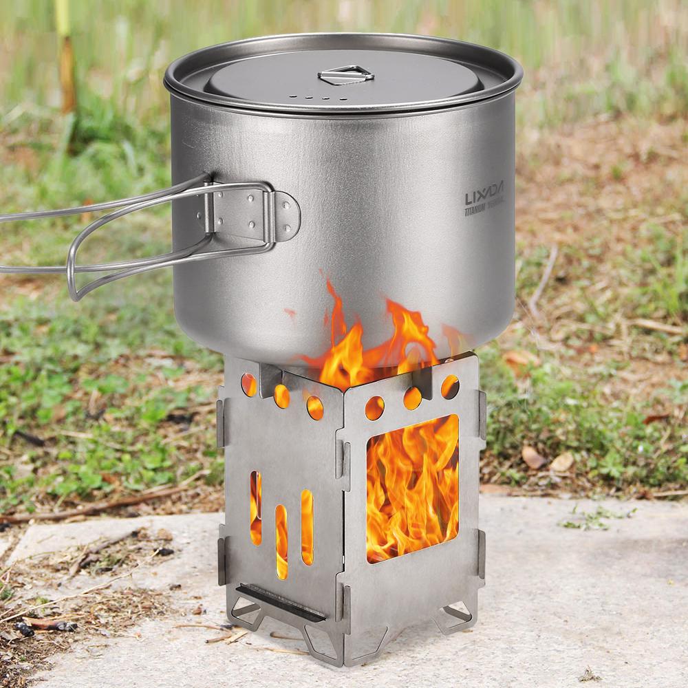 backpacking cook stove
