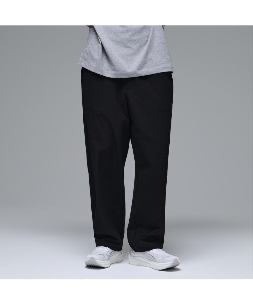PUMA Men'S Premium Basic Woven Pants M Premium Basic Woven Pt Op (52975701)