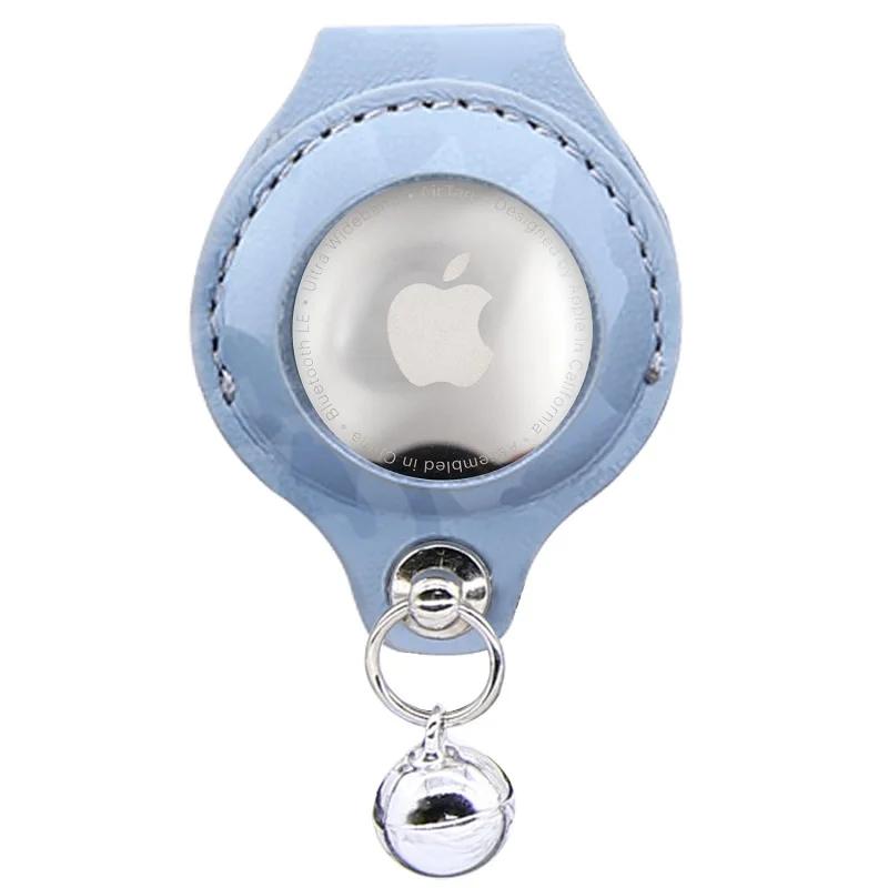 Detachable Pet Anti - Loss Protective Case Cover for Airtag Tracker, Applicable To Pet Location Collar (Ready Stock)