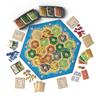 CATAN 6th Edition Board Game Classic Strategy Game for Family Kids Adults Trading Building Settling 3-4 Players 60-90 Minutes
