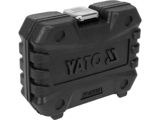 BRAKE CALIPER TOOL KIT - YT-06808