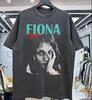 Fiona Apple T-Shirt, When The Pawn T-Shirt Fiona Apple Fan Geschenk Musikliebhaber Geschenke, Fiona Apple Grafik T-Shirt Fiona Apple Bootleg T-Shirt
