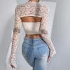 Nuovi Set di Lingerie Sexy alla Moda Pizzo Orecchio Top Set da 2 Pezzi Corsetto