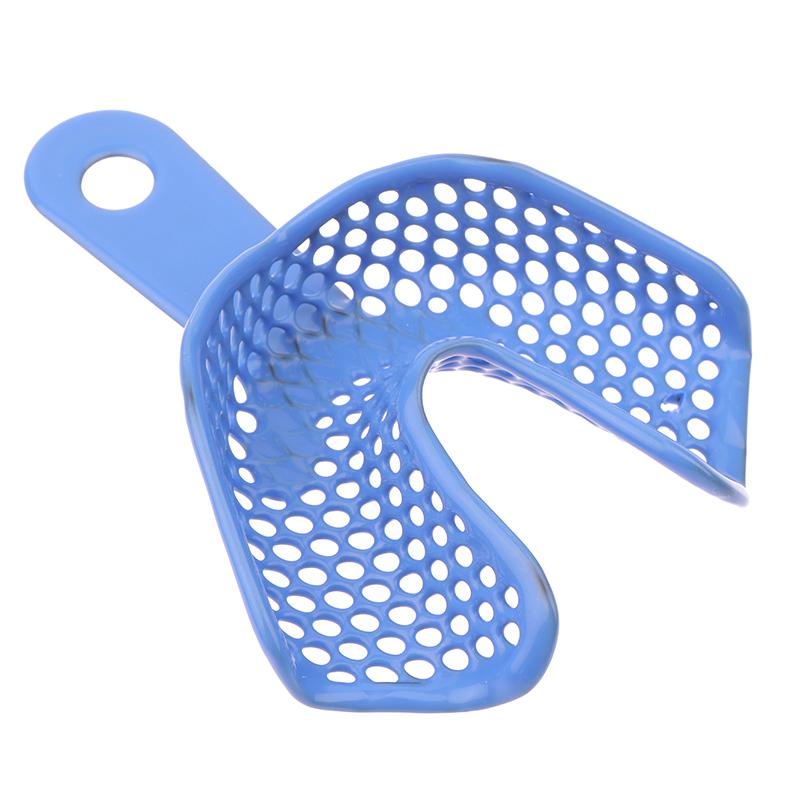 Professional Dental Impression Material Teeth Veneers Straightener Dentist Laboratory Orthodontic Putty Molding Kit