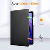 Cases For Samsung Galaxy Tab A7 2020 SM-T500/T505 SM-T220/T225 Tablet Stand Cover for Samsung Galaxy Tab A7 Lite Case with Pen