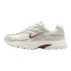Nike Initiator Schnürschuhe Bequeme Dämpfung Atmungsaktive Unterstützung Low-Top Laufschuhe Damen Sneaker 394053-007