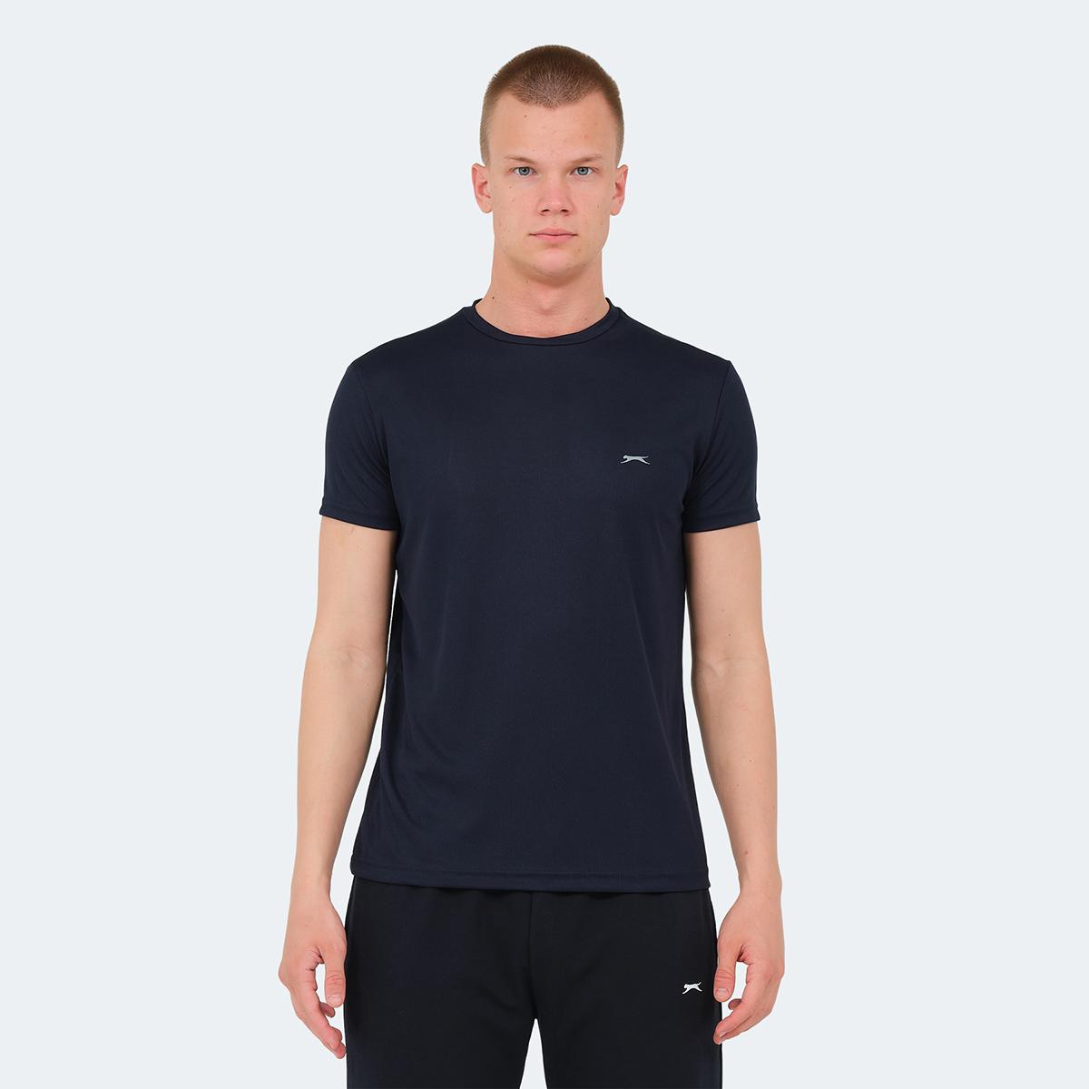 

REPUBLIC MTR-Navy Blue Men s T-Shirt S темно-синий