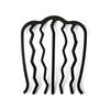 TY Planning Hair Accessory Comb for Updos, Elegant & Cute Plastic Hair Stick for Stylish Hair Arrangements (L) - 9.7cm