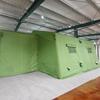 Bu Gu Dao Inflatable Camping Tents & Outdoor Accessories