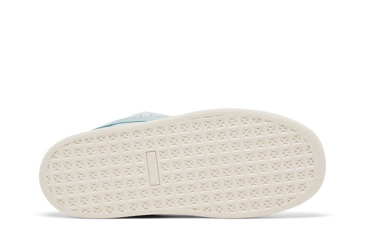 Puma Suede XL Dewdrop (Women's)