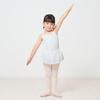 [FairyMary] Fairy Marley Ballet Nylon Material Leotard Children's Nylon Camisole