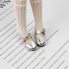 8-Minute Mary Jane Doll Shoes for BJD, Blythe, Azone, Momoko, OB24/22, OB11