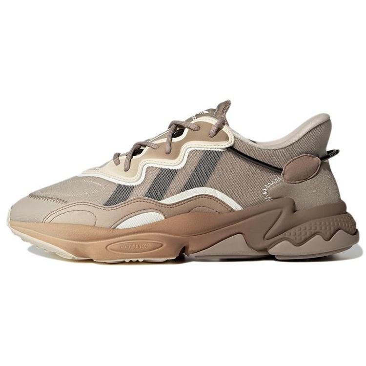 adidas originals Ozweego Gradient Grey Men s HQ6325 EU 36