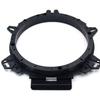 Universal Car Front Back Door Bass Speaker Mat Adapter 6.5 To 6.75 Inch For Buick Nissan Ford VW Hyundai Kia Mazda Chevrolet