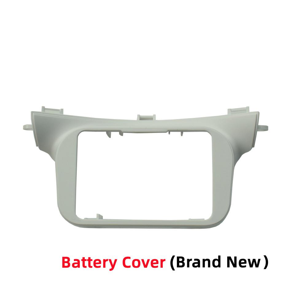 Top Shell for DJI Phantom 3 Pro Upper Frame Landing Gear Battery Cover For DJI Phontom 3 Pro/Adv Drone Repair Parts