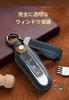 Porsche Key Case, Key Holder, Key Cover, Key Protection, For PORSCHE, Cayenne, Boxster, Cayman,