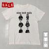 New Nine Inch Nails Rock and Roll Gift For Fans Unisex S-5XL Shirt CA718
