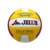 Official Size And Weight No.5 Volleyball Machine Sewing Soft Touch PU Beach Volleyball Adult Indoor Standard Compitition Ball