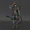 Toys Alliance Annex 2179 Series FAV H24 E-12M 1/18 Scale Pre-painted Movable Action Figure