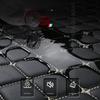 For Lynk&Co 900 PHEV 2025 2026 Car Boot Mat Rear Trunk Liner Cargo Leather Floor Carpet Tray Protector Accessories Mats