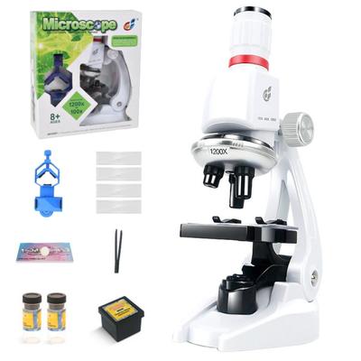 Instruments optiques – Microscopes