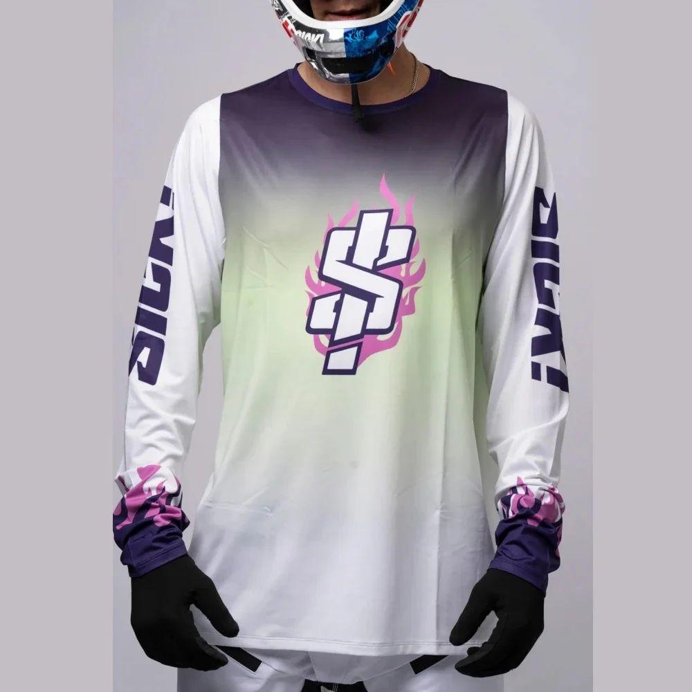 2026 Essenziale per Mountain Bike e Downhill: Tuta SICK da Downhill, per "Andare Leggeri" nelle Avventure Off-Road
