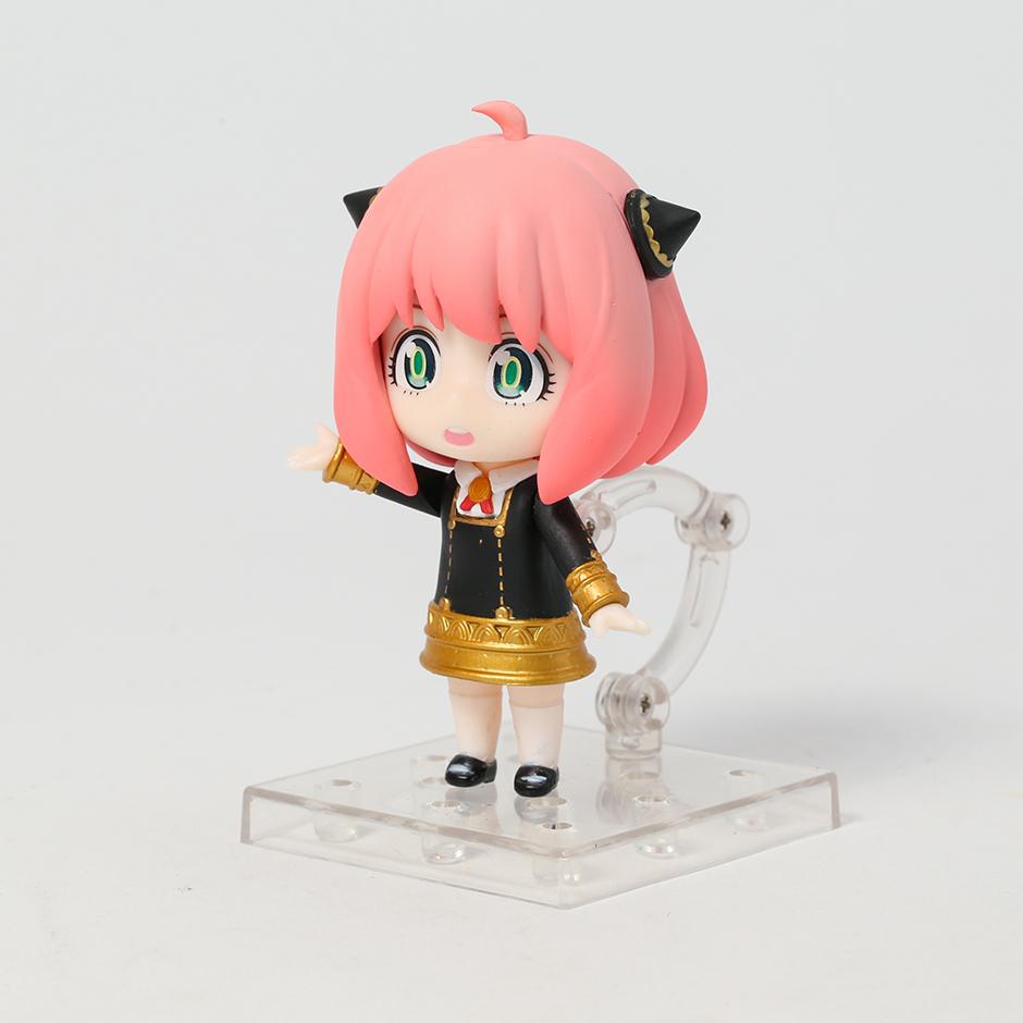 Panenka Yor Forger Anya Forger akční figurka Dárek pro sběratelskou modelku