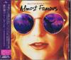 CD VARIOUS  Almost Famous Music From The Motio UICW1006 Dreamworks Reco 2000 Japan ObiRock Used