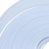 1 Roll 50 Yards 8mm Polyester Boning Polyester Wedding Dress Boning White Boning  Wedding Dress