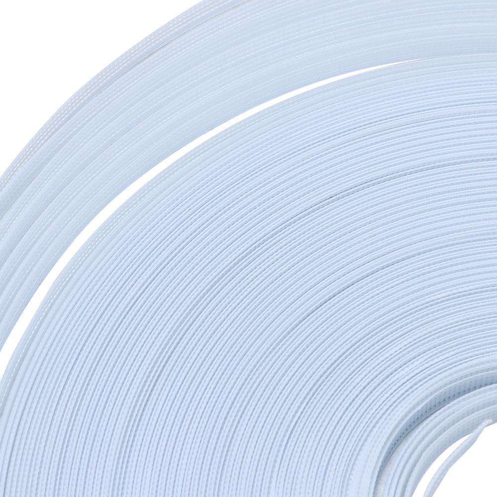 1 Roll 50 Yards 8mm Polyester Boning Polyester Wedding Dress Boning White Boning  Wedding Dress