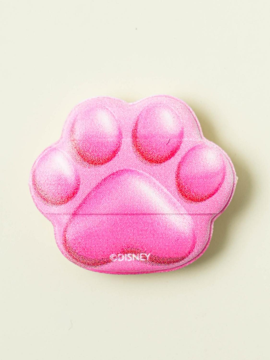 Одноразовые увлажняющие пуффы для пальцев Disney Sweetopia (3-Pack) 1ea