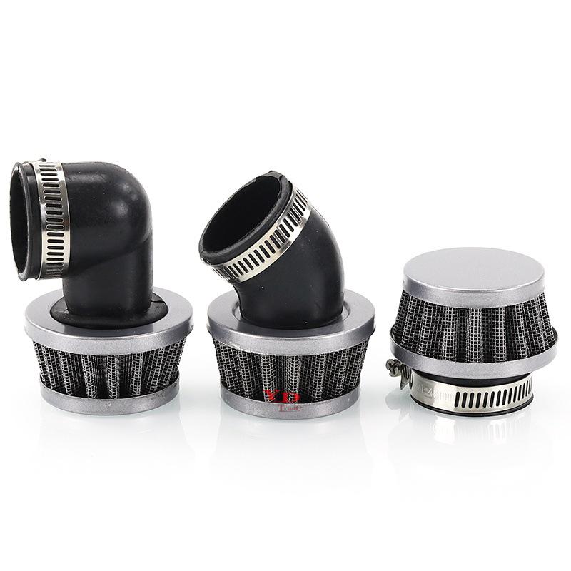 High Airflow Motorcycle/ATV/Beach Buggy Mushroom Head Air Filter Element