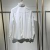 Wardrobe 980+: Heiress-Style French Ruffle Stand Collar Shirt & Vest Dress Set