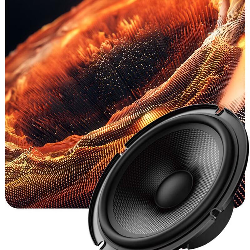 Philips TAM5208 Mini HIFI System with CD Player