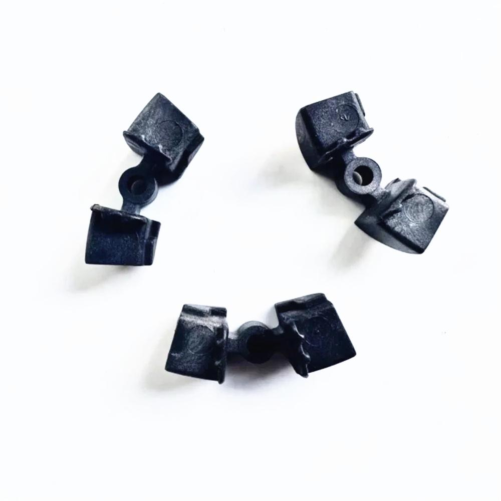 3pcs Clutch Sliding Cam Shoe Block Slider For CFMoto 520CC 850CC 1000CC ATV UTV