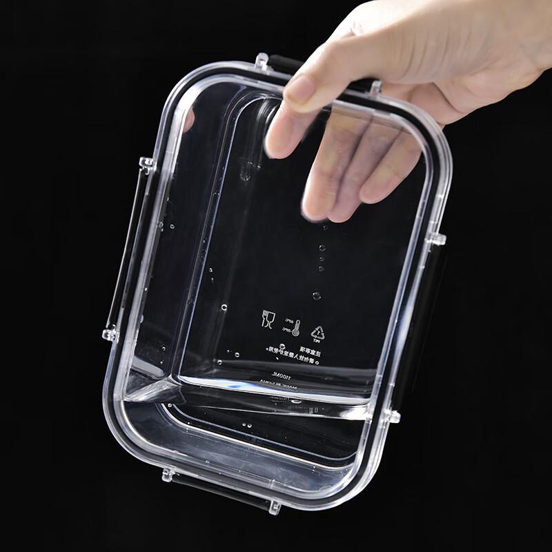 Zhaoran Refrigerator Food Storage Container