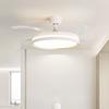 Modern 3-Color Dimmable LED Ceiling Light