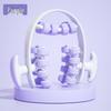 WEZHO Circular Leg Massage Roller