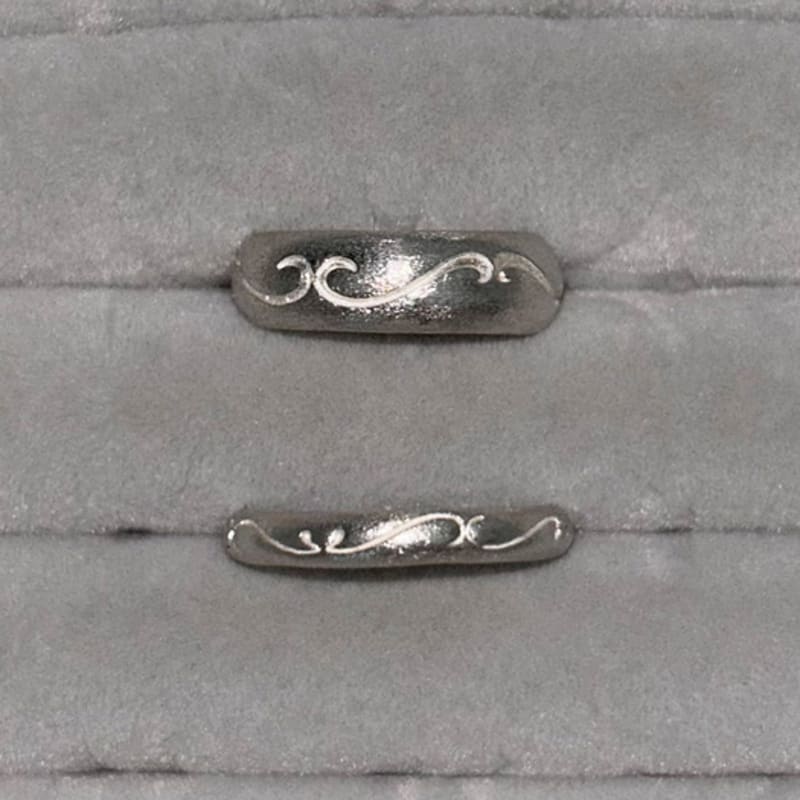 synesthetic pcs Wallpaper ring (slim)