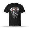 S1000rr R1200gs Usw Logos In Rw Motorcycle Fan Biker Unisex Cotton Tshirt Fitness Tee Oversize Casual Top Unisexs Clothes