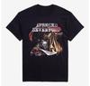 Avenged *Sevenfold City Of Evil T-Shirt Size Comfort Colors Brand Unisex T-Shirt