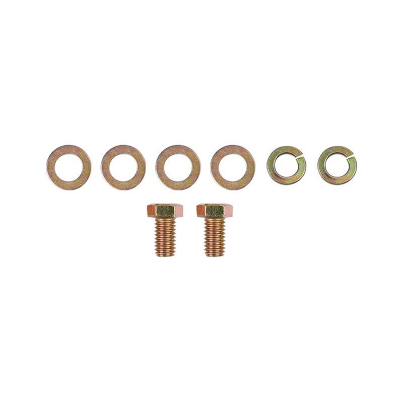 For Chevy GM Rear Mount Transmission Bracket Mounting Support For TH350 TH400 700R4 Transmissions