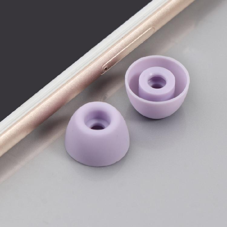 6pcs Replacement Earpads Eartips Earbuds Eargels for SM R510 Galaxy buds2 pro