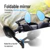 BMW R1250GSADV 800MT525X Carbon Fiber Rearview Mirror