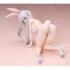 DAte A Live 1 4 DAte A Bullet  White Queen  bAre Leg Bunny Ver.