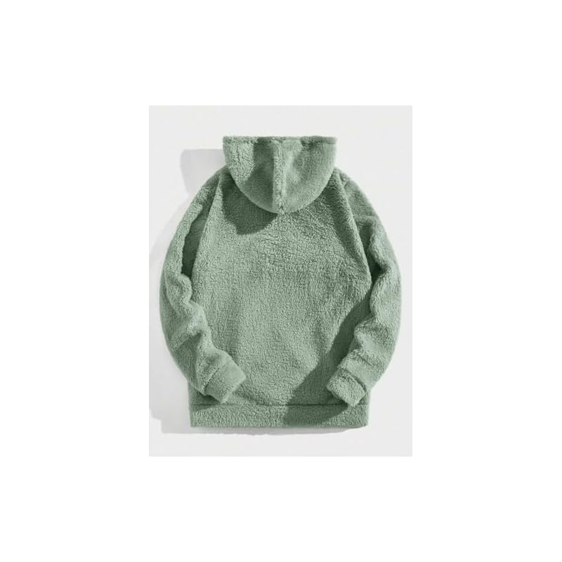 Lymio Hoodies || Sweatshirt for Unisex || Unisex Hoodie (H-36-38) (2XL, Pista)