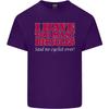 Cycling Too Unisexy Bicycles Said No Cyclist Unisexs Light Cotton TShirt